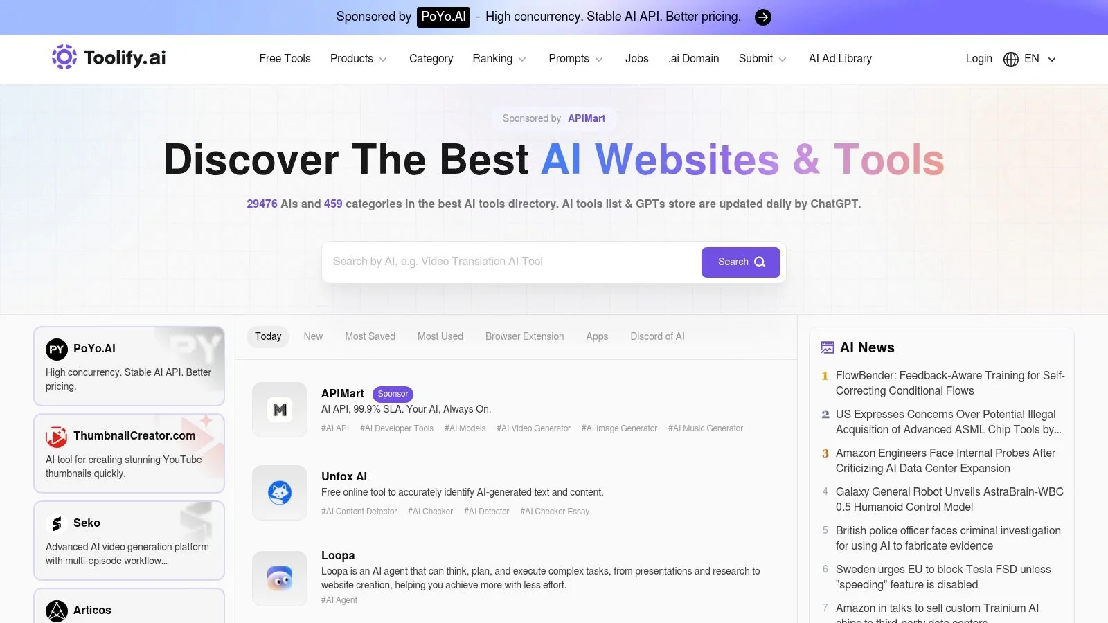 Toolify.ai