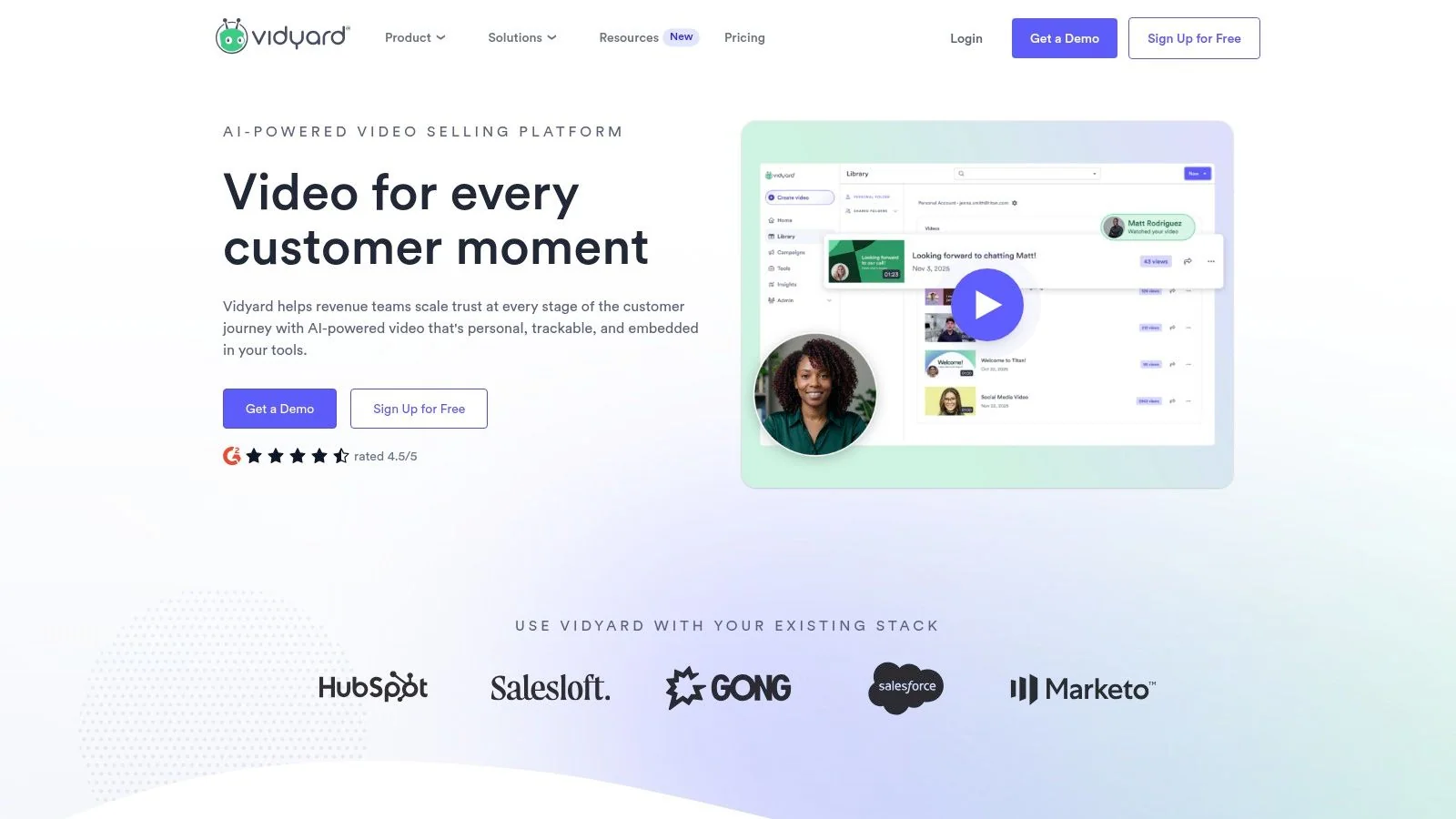 Vidyard