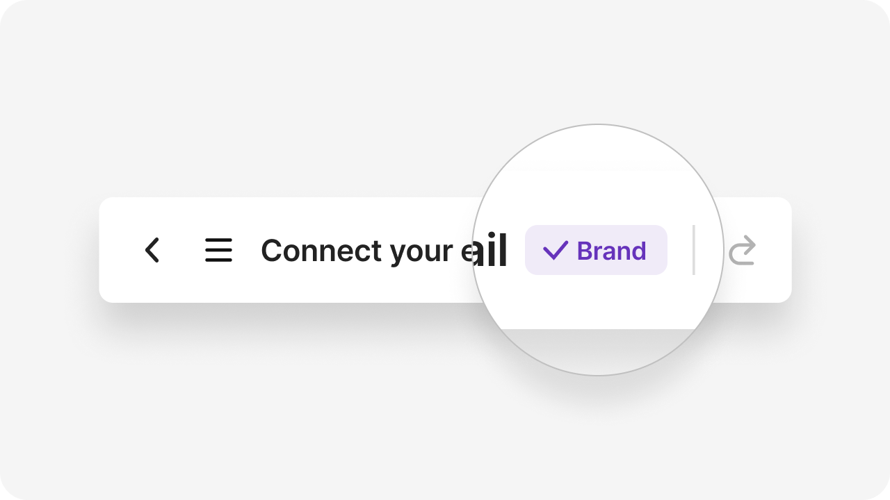 Text Styles