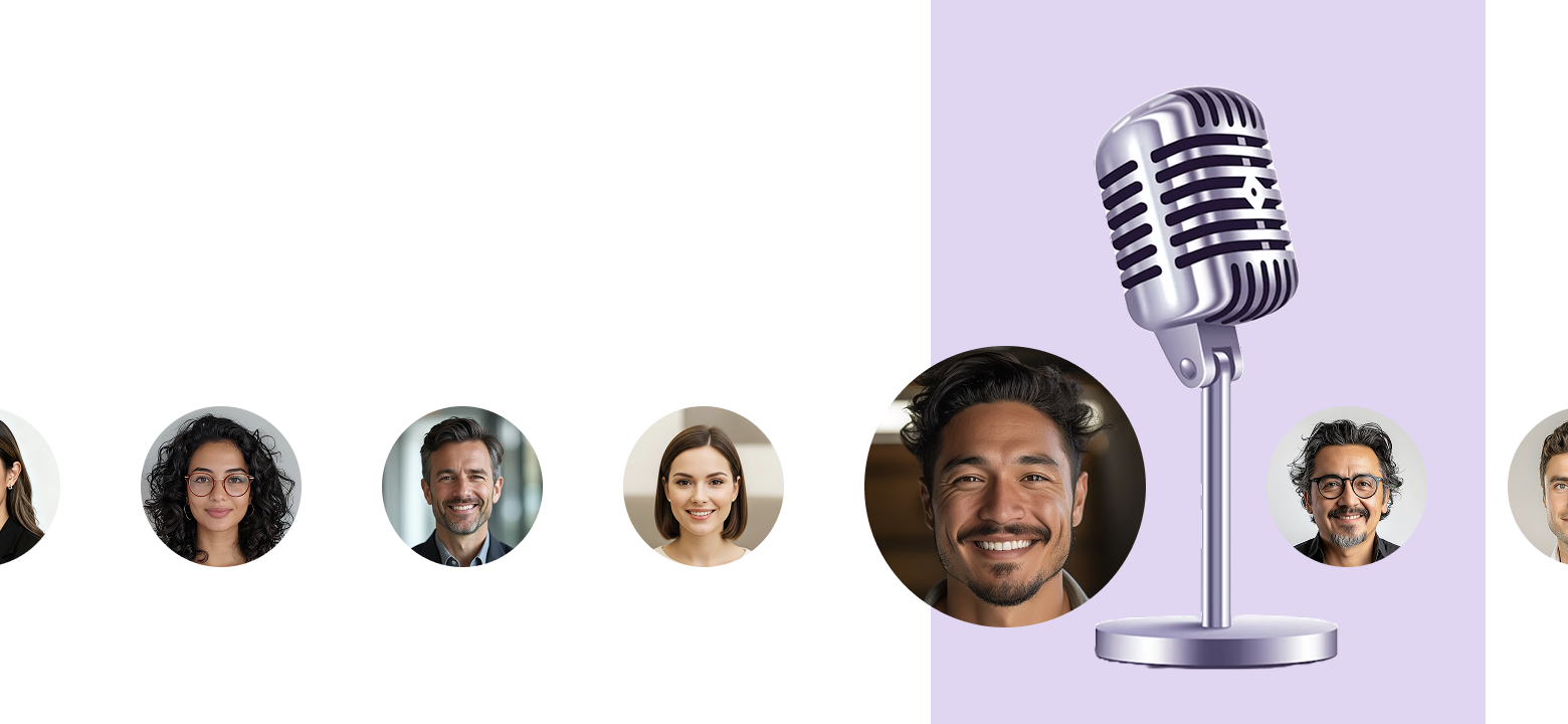 AI Scripts & Voices