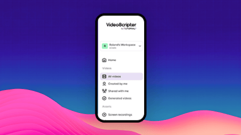 Slide Animations